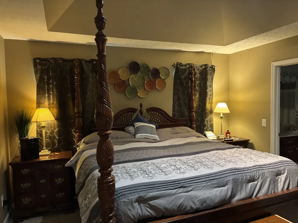 706 Silver Springs Drive Mount Juliet TN 37122