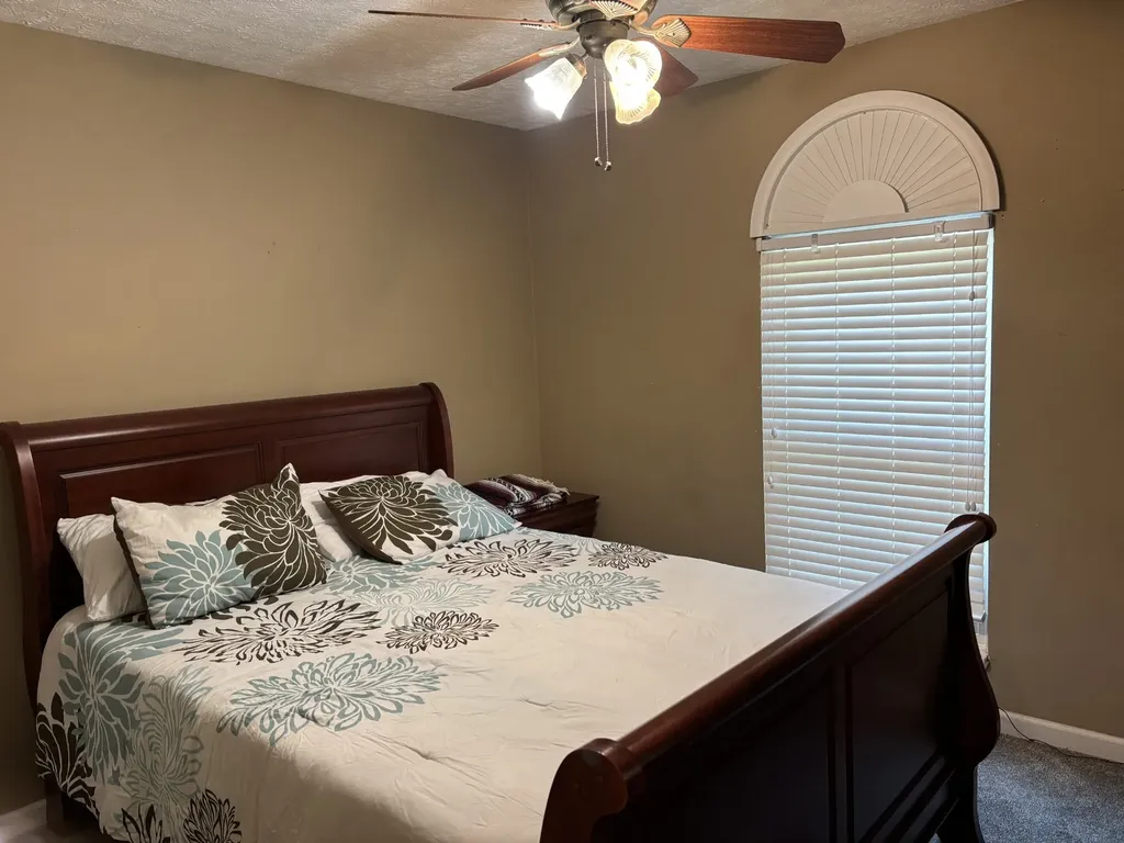706 Silver Springs Drive Mount Juliet TN 37122