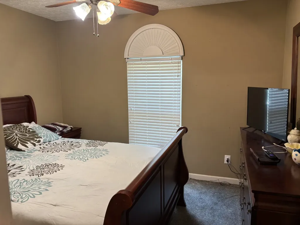 706 Silver Springs Drive Mount Juliet TN 37122