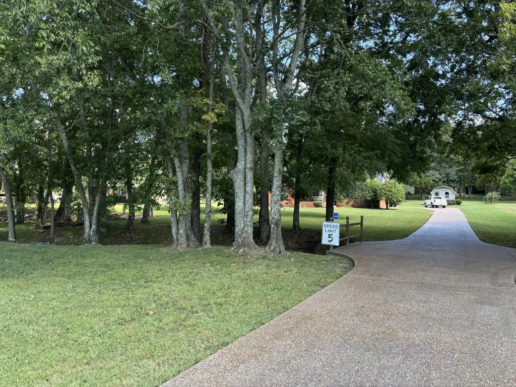706 Silver Springs Drive Mount Juliet TN 37122