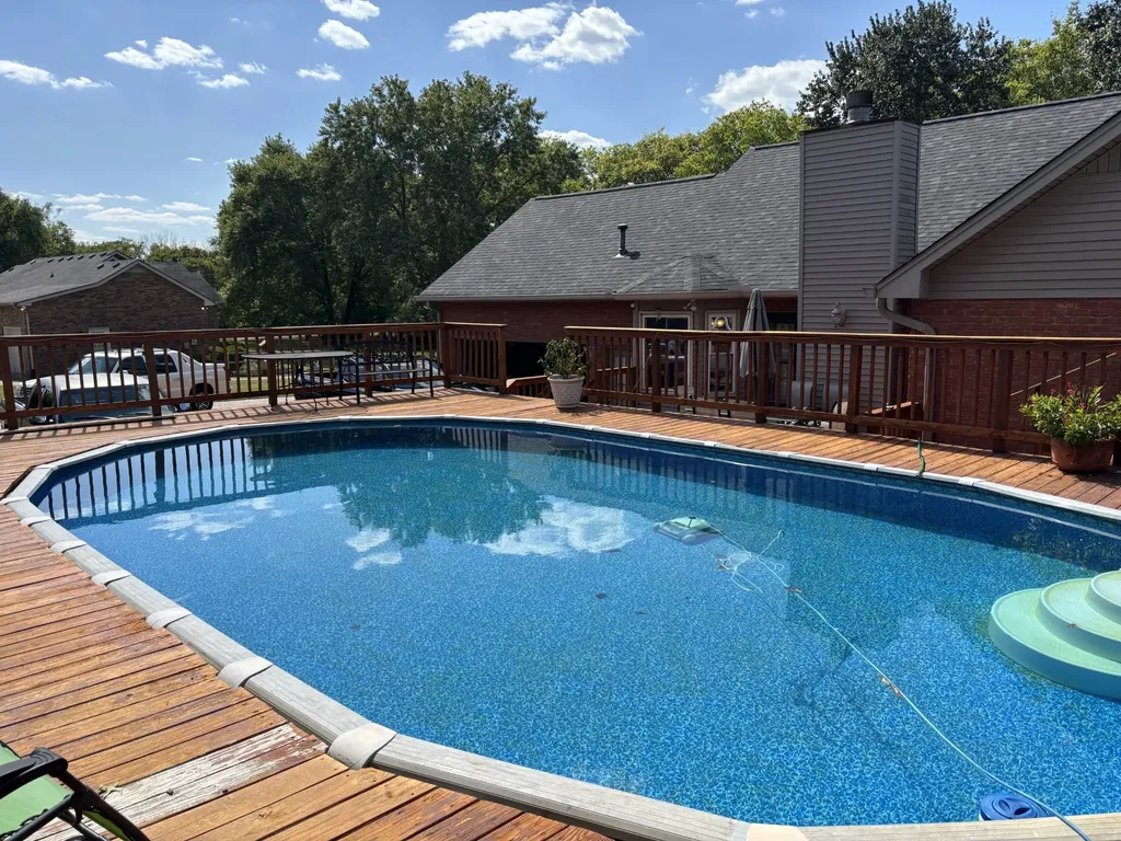 706 Silver Springs Drive Mount Juliet TN 37122