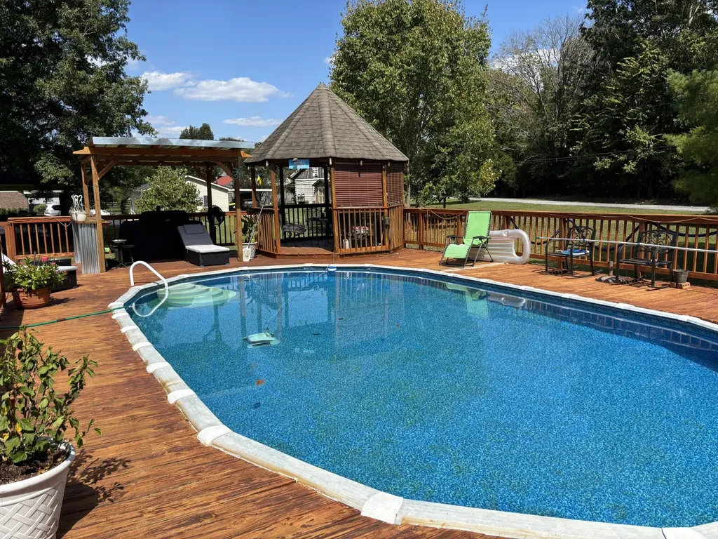706 Silver Springs Drive Mount Juliet TN 37122