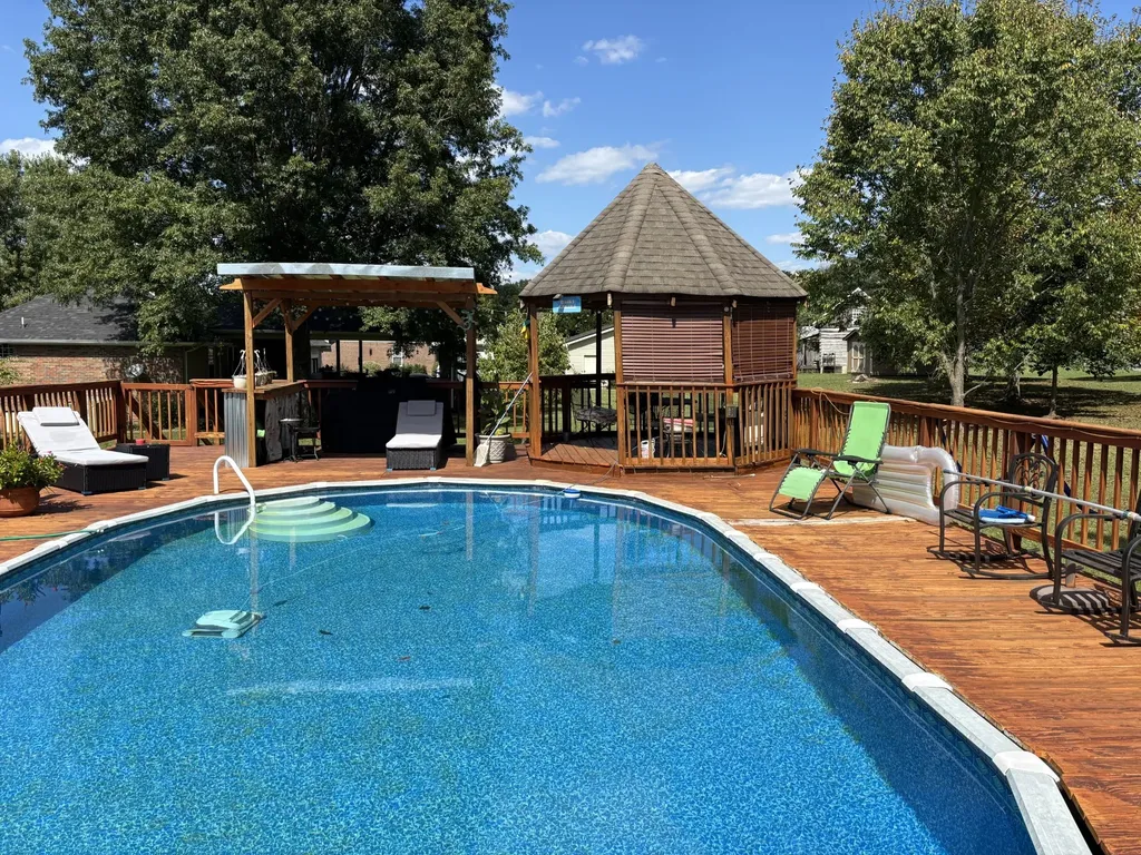 706 Silver Springs Drive Mount Juliet TN 37122