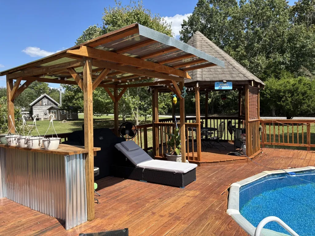 706 Silver Springs Drive Mount Juliet TN 37122