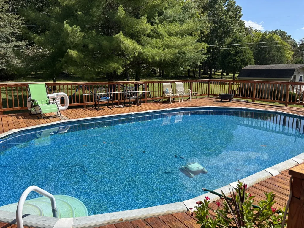 706 Silver Springs Drive Mount Juliet TN 37122