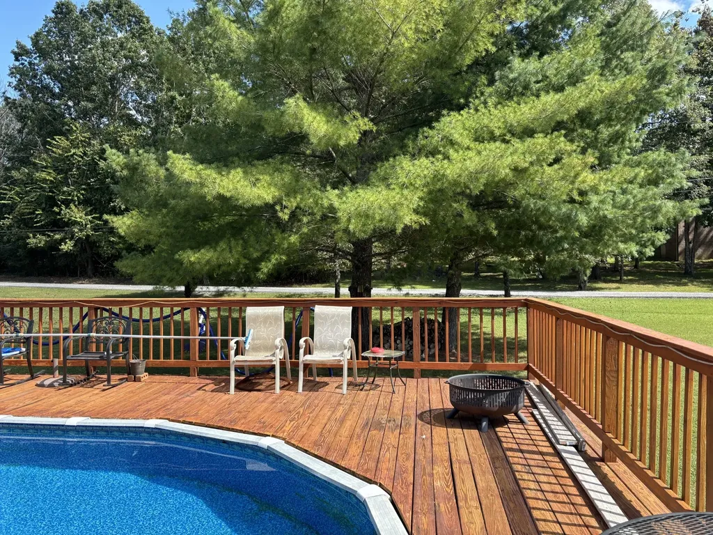 706 Silver Springs Drive Mount Juliet TN 37122
