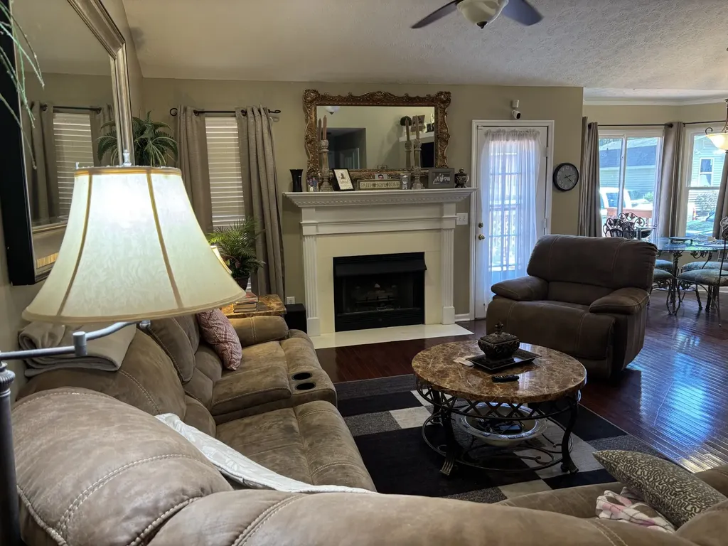 706 Silver Springs Drive Mount Juliet TN 37122