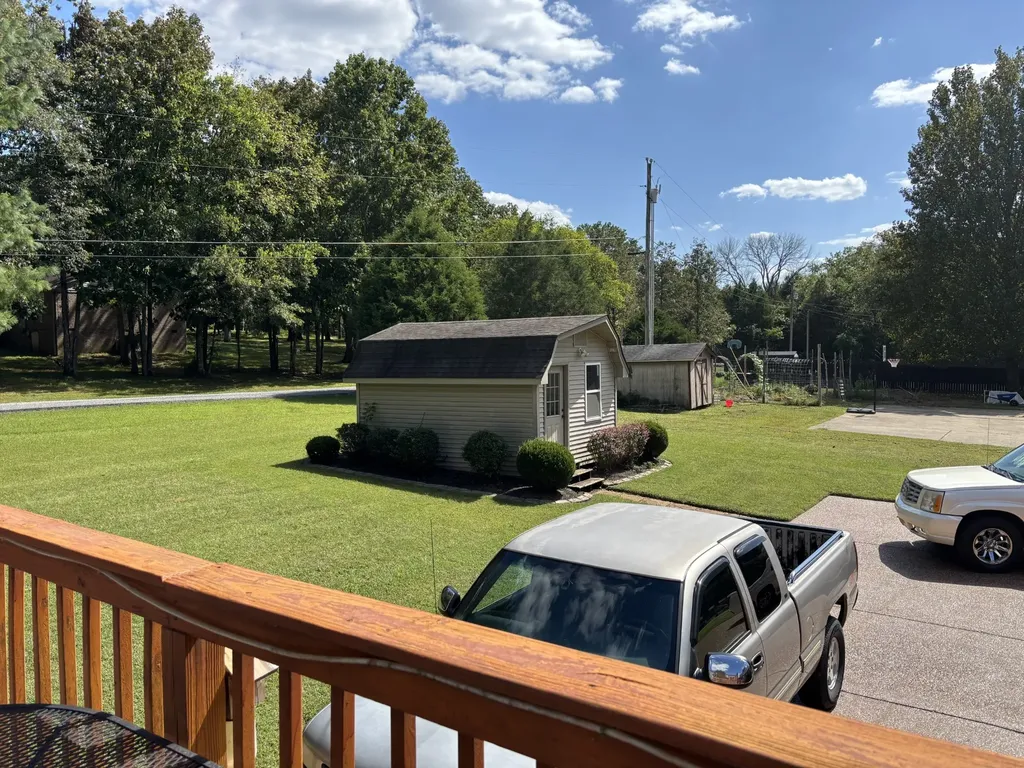 706 Silver Springs Drive Mount Juliet TN 37122
