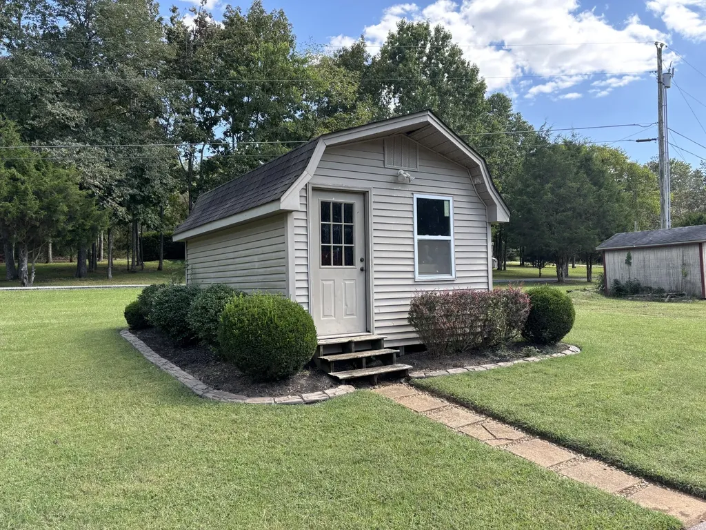 706 Silver Springs Drive Mount Juliet TN 37122