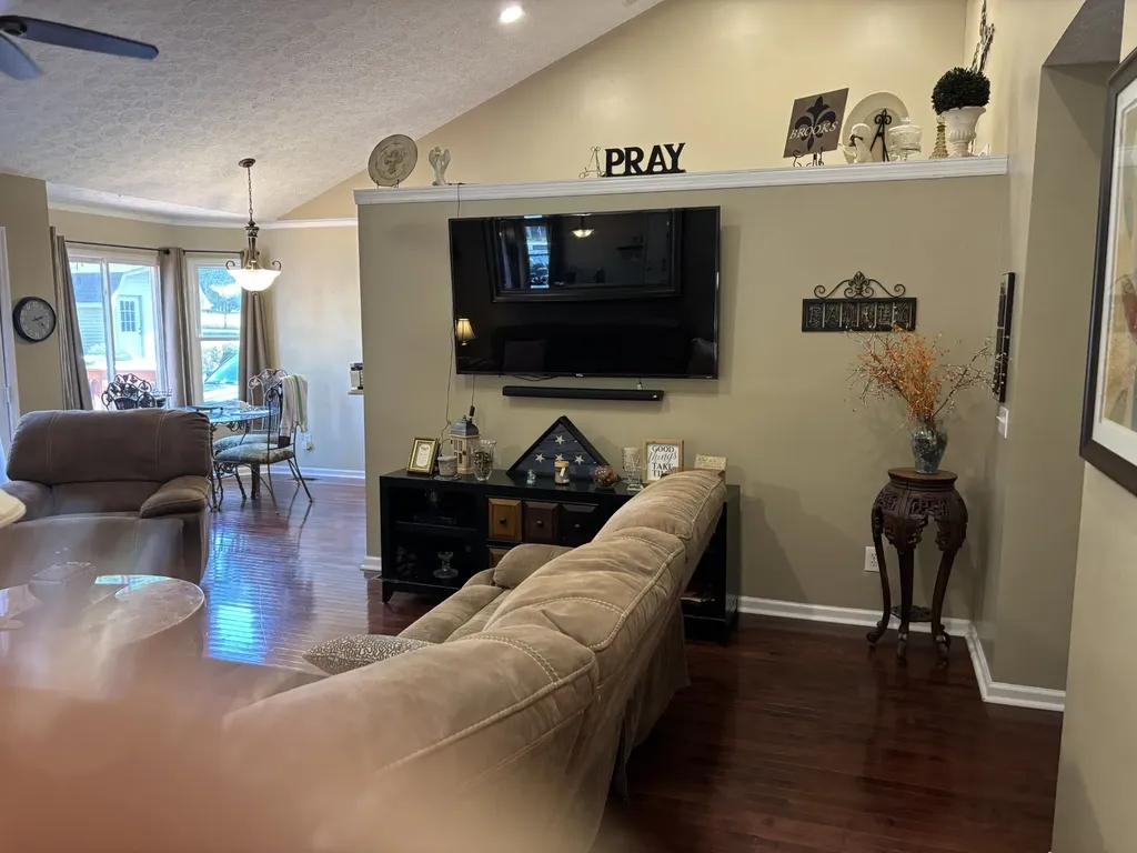 706 Silver Springs Drive Mount Juliet TN 37122