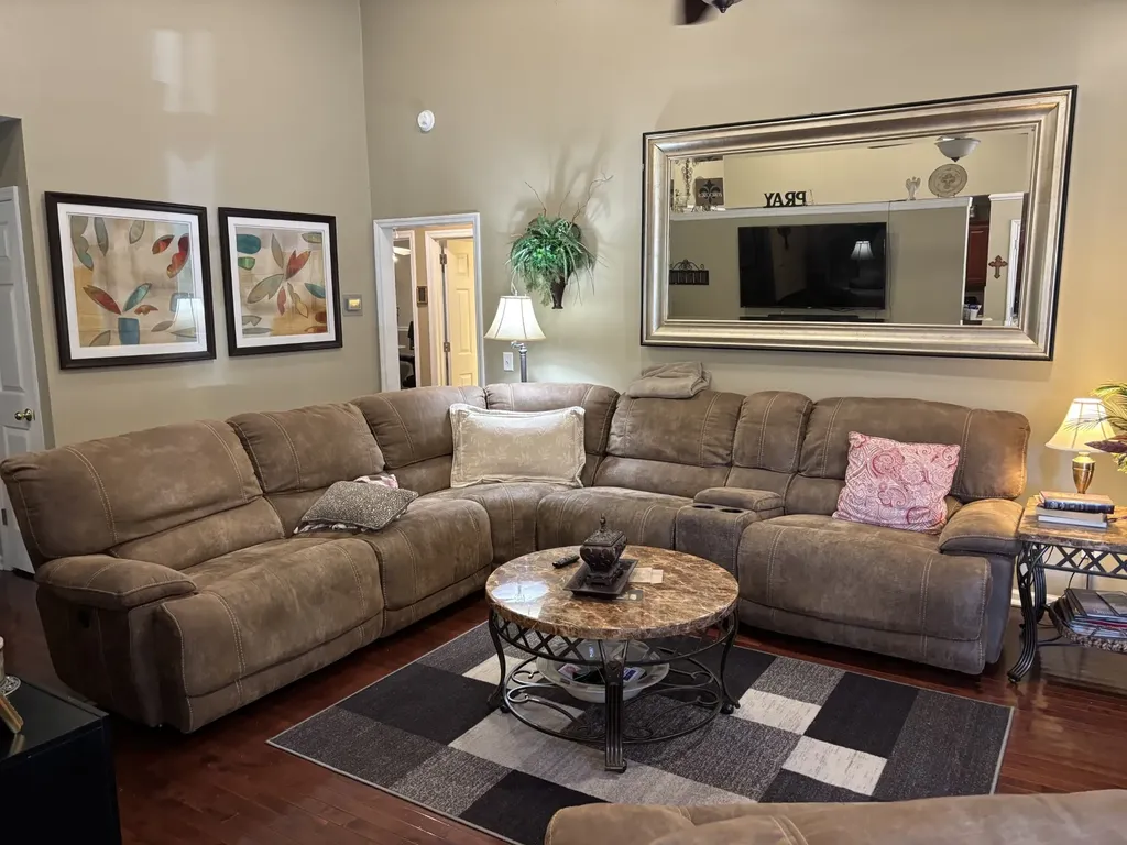 706 Silver Springs Drive Mount Juliet TN 37122