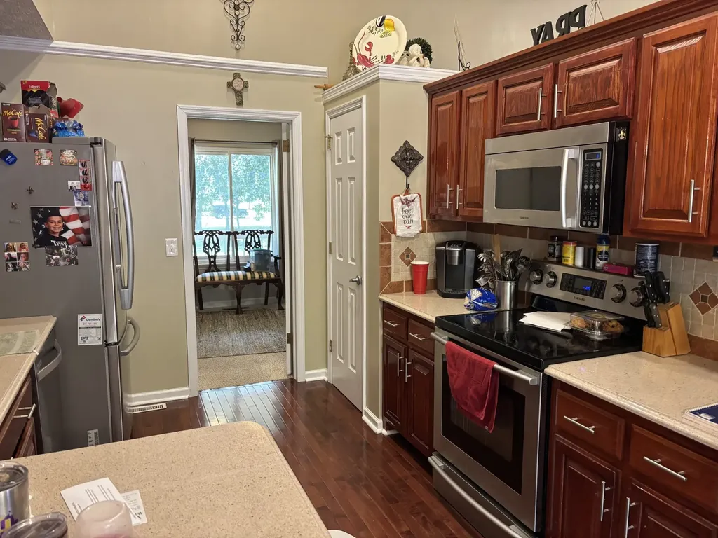 706 Silver Springs Drive Mount Juliet TN 37122