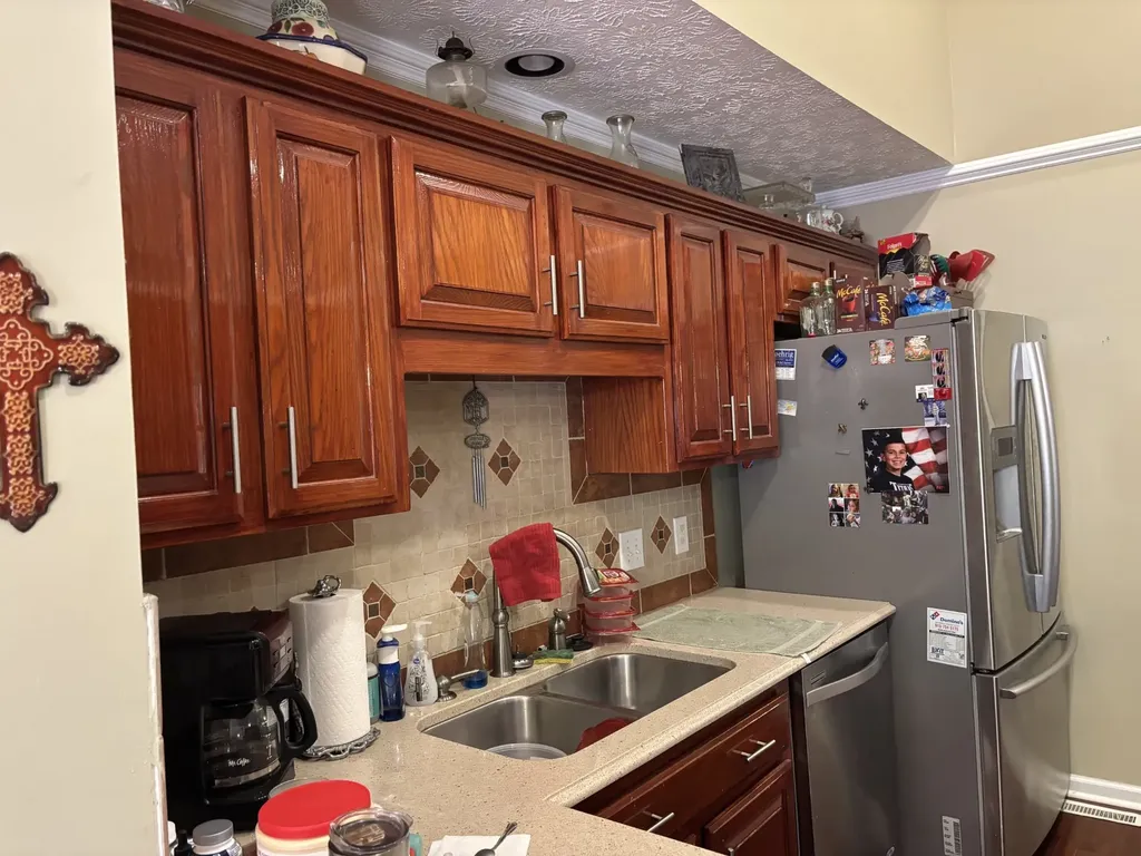 706 Silver Springs Drive Mount Juliet TN 37122