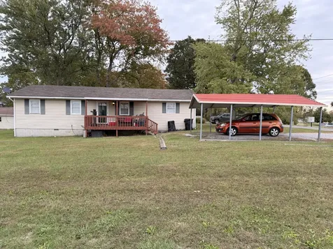 344 E Noel Drive Cadiz KY 42211