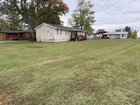 344 E Noel Drive Cadiz KY 42211