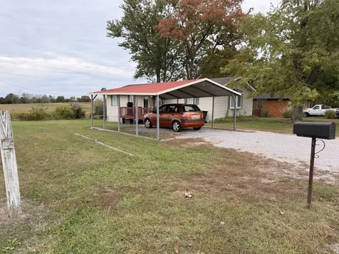 344 E Noel Drive Cadiz KY 42211