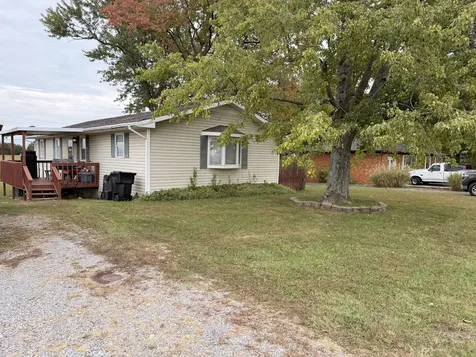344 E Noel Drive Cadiz KY 42211