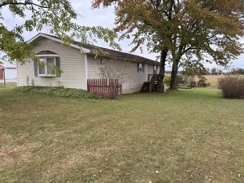 344 E Noel Drive Cadiz KY 42211