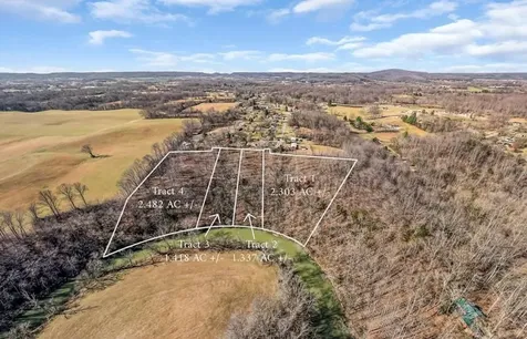 0 Forest Circle Sparta TN 38583