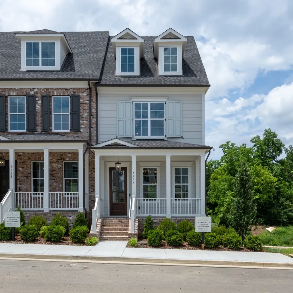 4015 Forestside Drive Franklin TN 37064