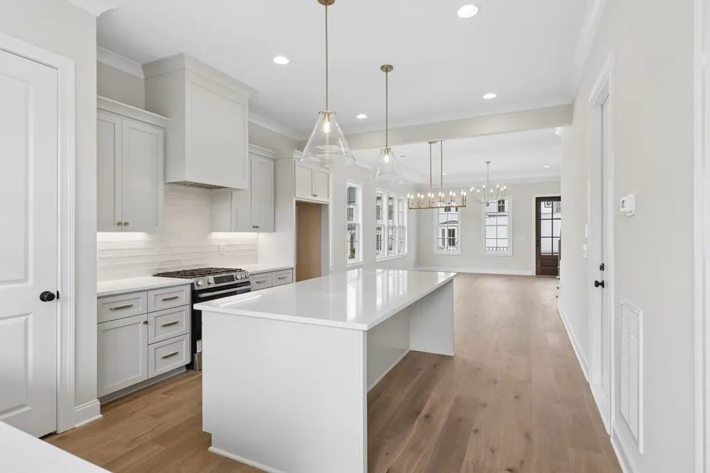 4015 Forestside Drive Franklin TN 37064