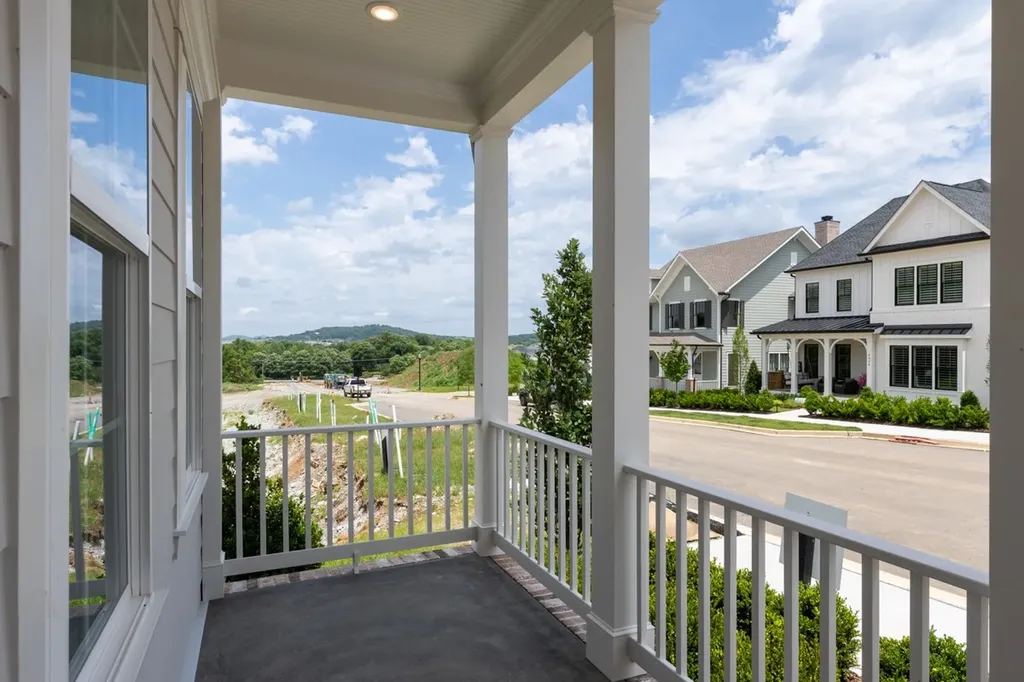 4015 Forestside Drive Franklin TN 37064