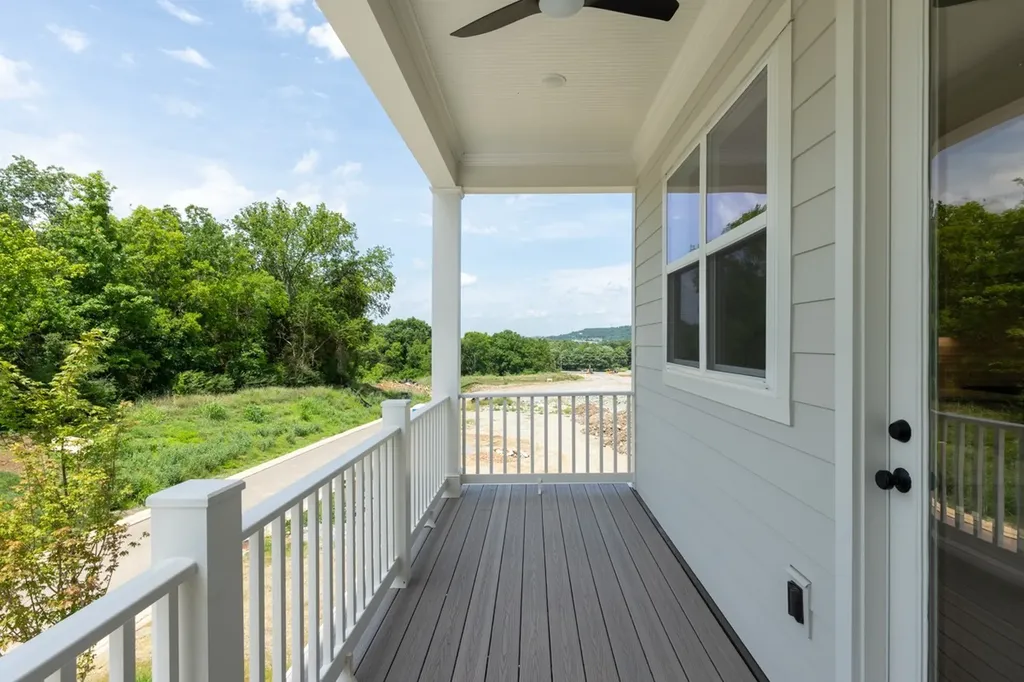 4015 Forestside Drive Franklin TN 37064