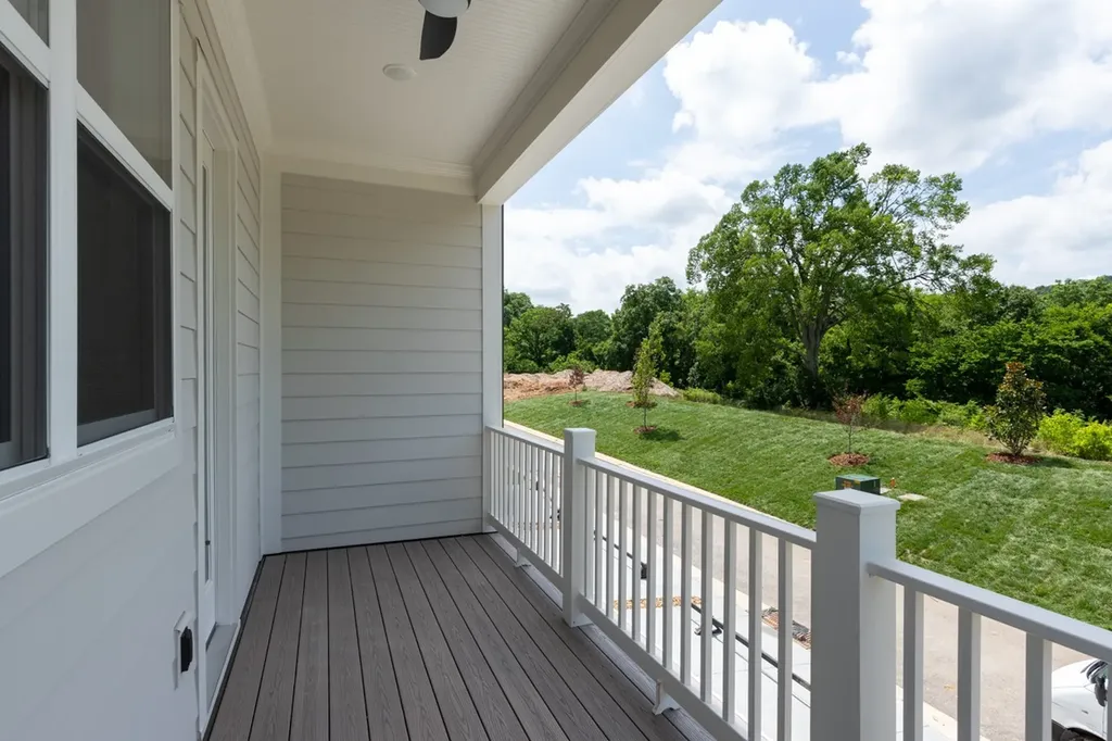 4015 Forestside Drive Franklin TN 37064