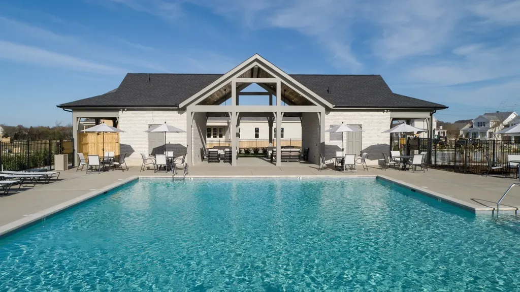 4015 Forestside Drive Franklin TN 37064
