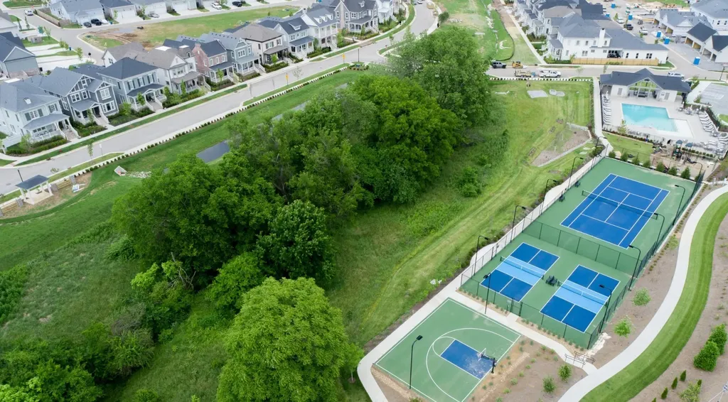4015 Forestside Drive Franklin TN 37064
