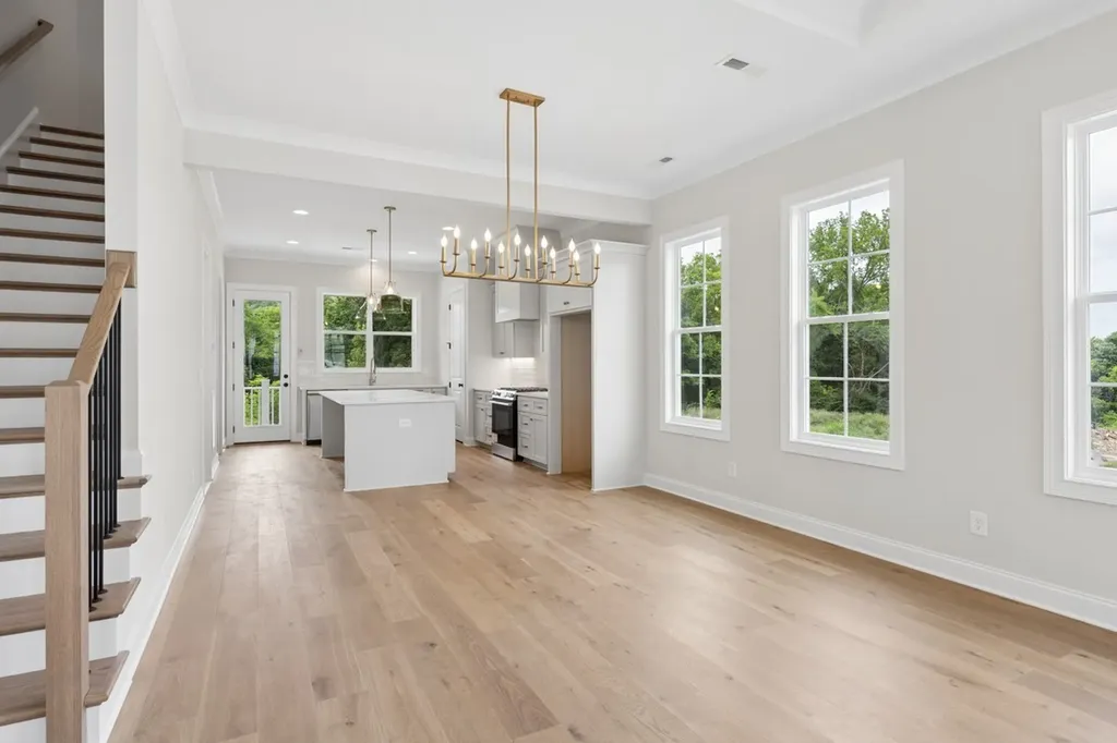 4015 Forestside Drive Franklin TN 37064