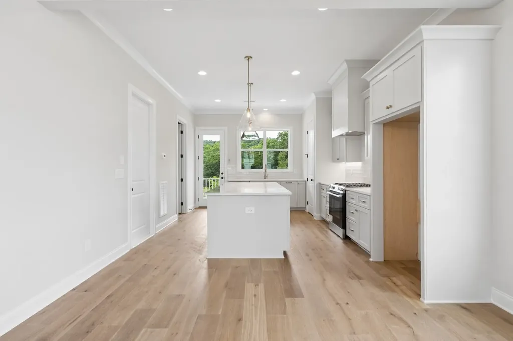 4015 Forestside Drive Franklin TN 37064