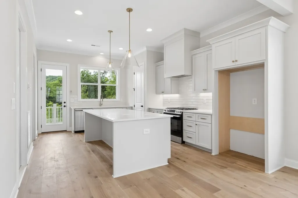 4015 Forestside Drive Franklin TN 37064