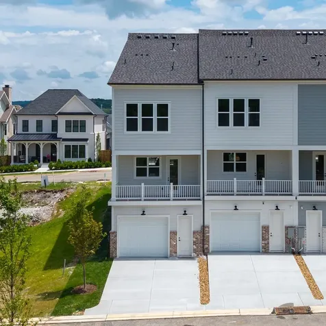 4015 Forestside Drive Franklin TN 37064