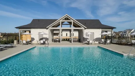 4015 Forestside Drive Franklin TN 37064