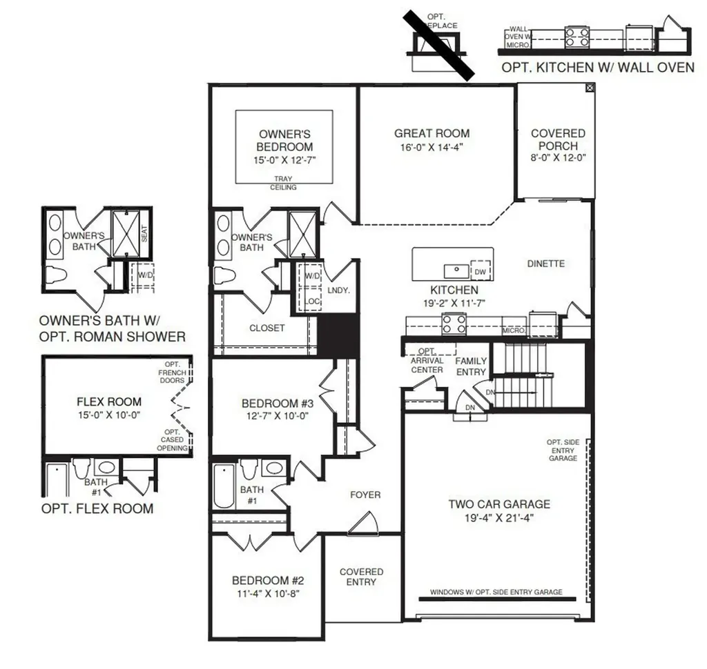 5073 Kennsington Way Pleasant View TN 37146