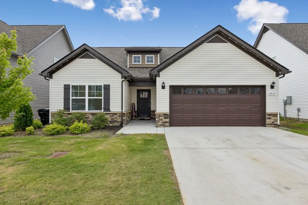 3625 Pimlico Lane Murfreesboro TN 37128