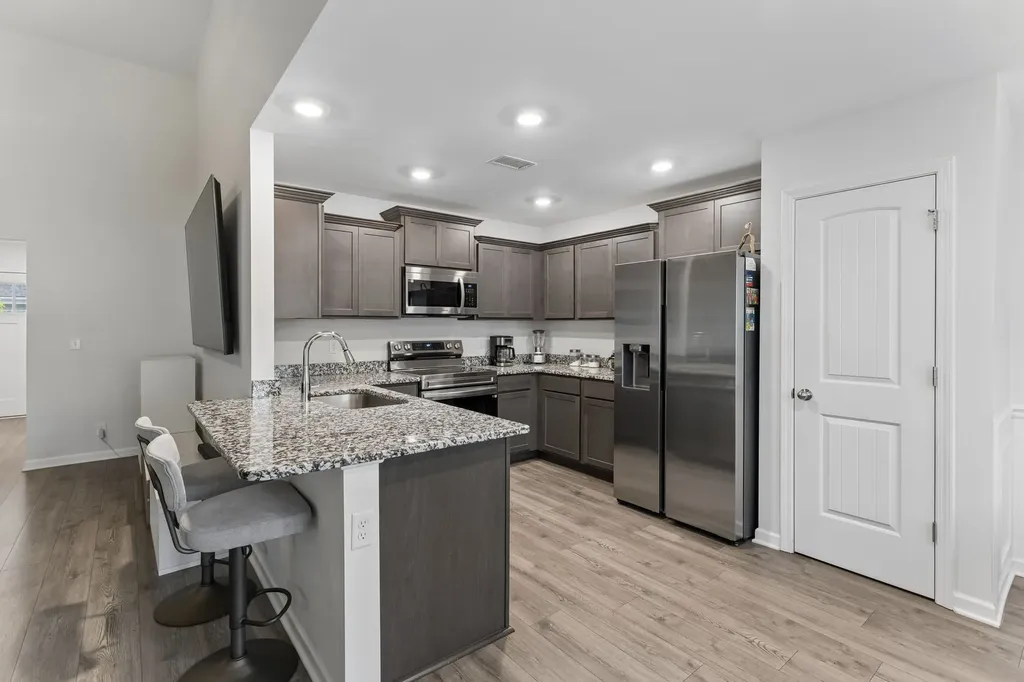 3625 Pimlico Lane Murfreesboro TN 37128