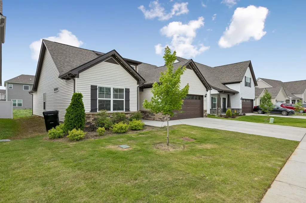 3625 Pimlico Lane Murfreesboro TN 37128