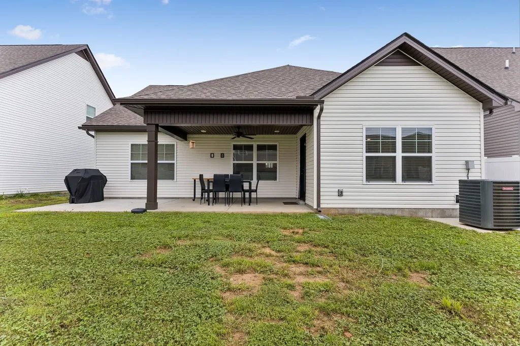 3625 Pimlico Lane Murfreesboro TN 37128
