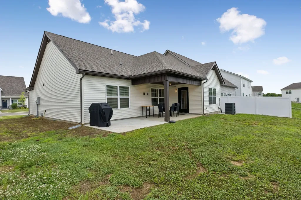 3625 Pimlico Lane Murfreesboro TN 37128