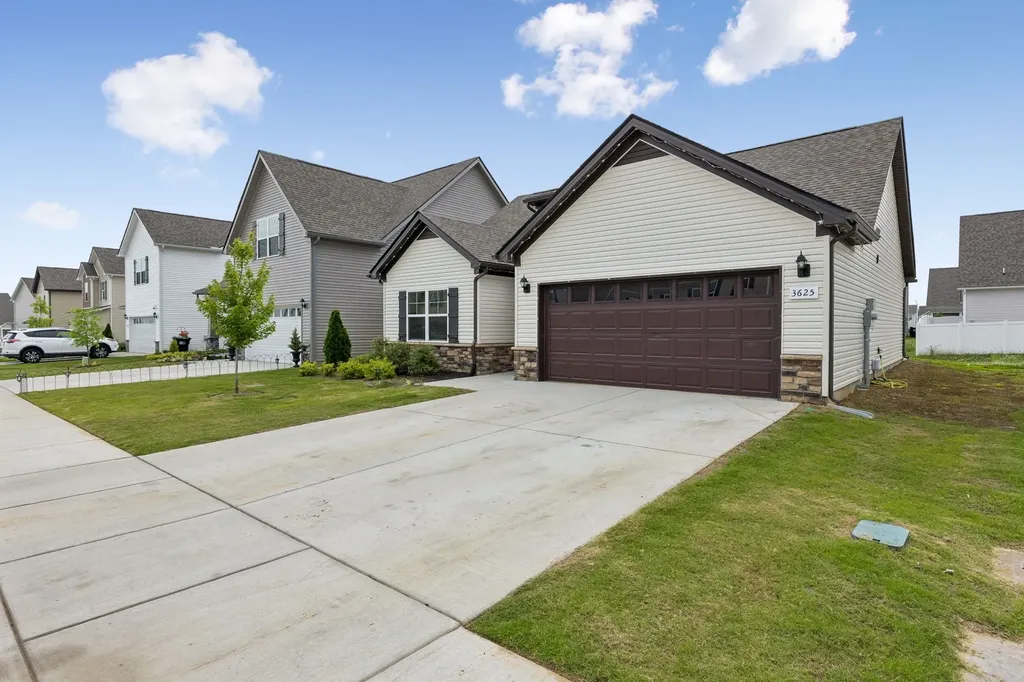 3625 Pimlico Lane Murfreesboro TN 37128
