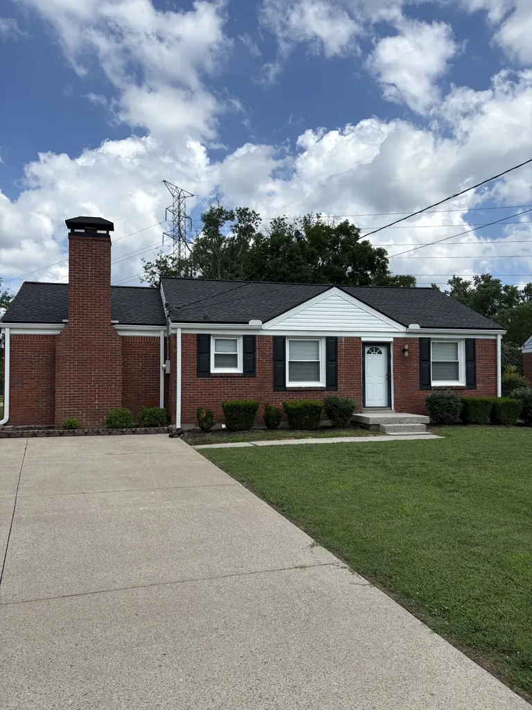 2912 Leatherwood Drive Nashville TN 37214