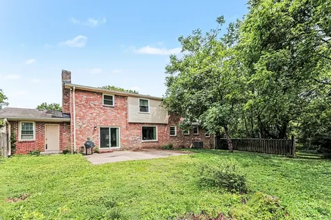 106 Ventura Court Hendersonville TN 37075