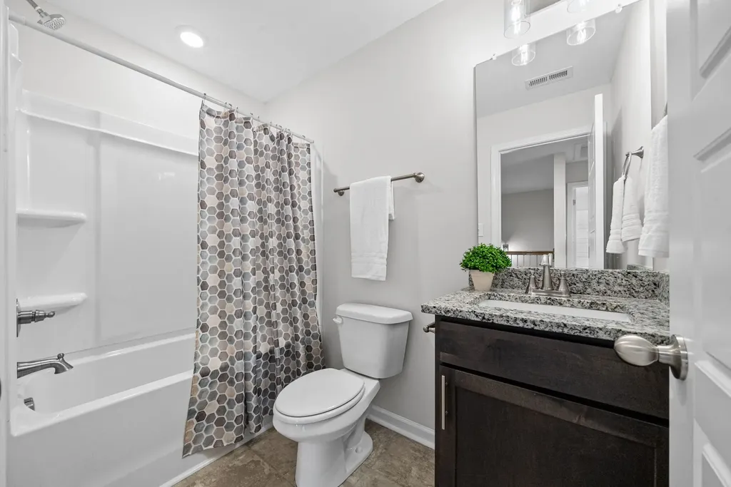 201 Quarry Overlook Way Clarksville TN 37043