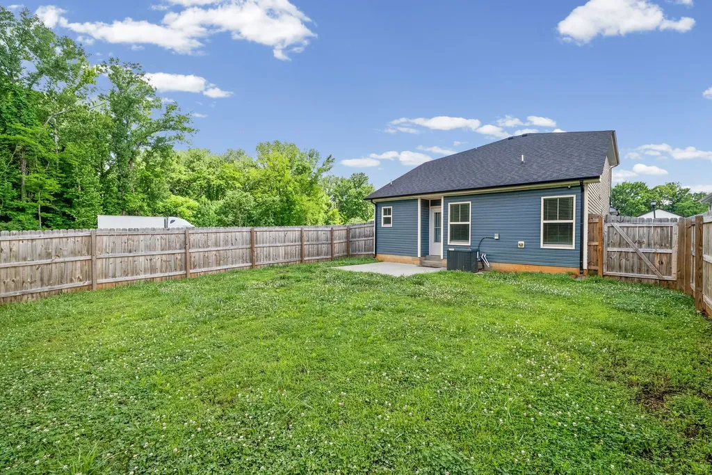 201 Quarry Overlook Way Clarksville TN 37043