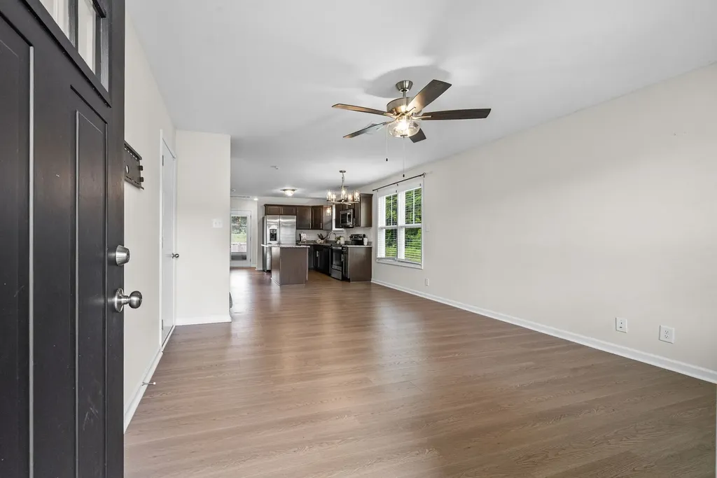 201 Quarry Overlook Way Clarksville TN 37043