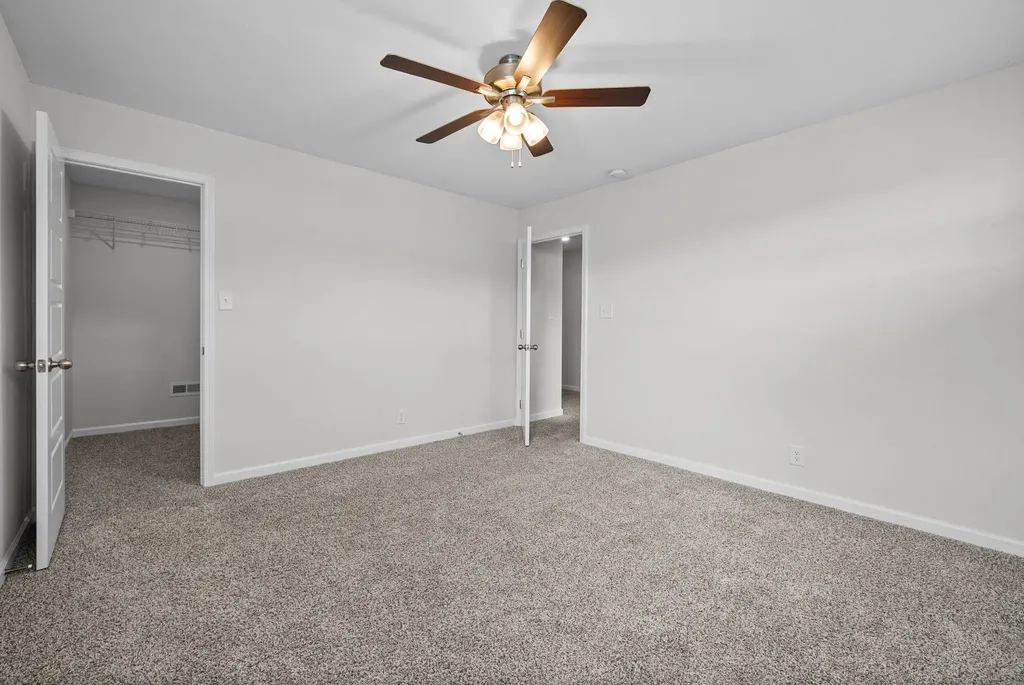 201 Quarry Overlook Way Clarksville TN 37043