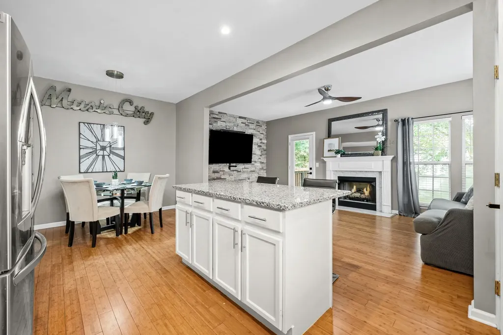 745 Huffine Manor Circle Franklin TN 37067