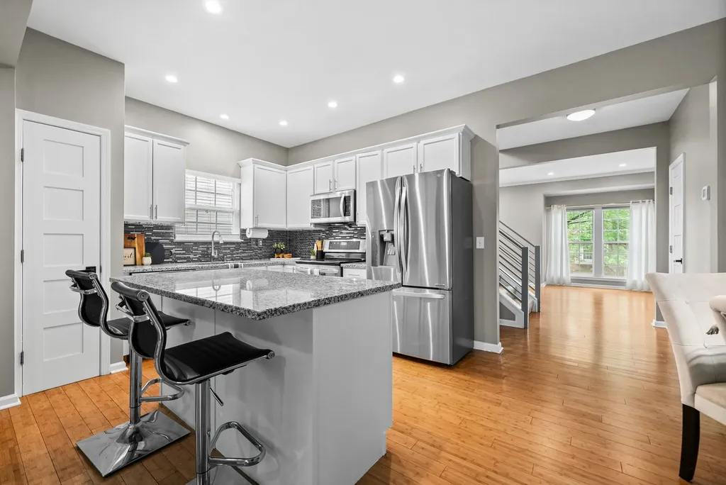 745 Huffine Manor Circle Franklin TN 37067